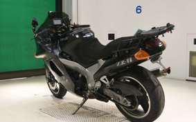 KAWASAKI ZX 1100 NINJA GEN 2 1998