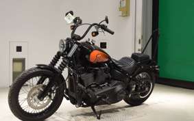 HARLEY FXBBS1870 2021