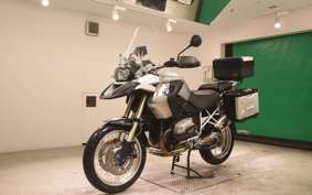 BMW R1200GS 2008