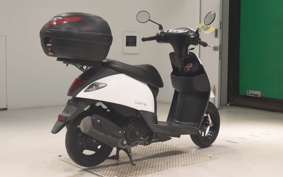 SUZUKI ﾚｯﾂ CA4AA