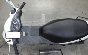 SUZUKI ADDRESS V125 2023 CF46A