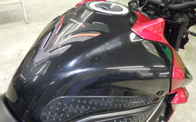 SUZUKI GSX-S750 2018 C533F