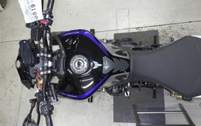 YAMAHA MT-09 ASP 2019 RN52J