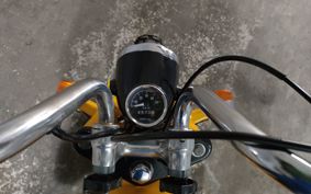 HONDA MONKEY Z50J