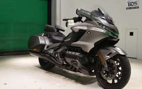 HONDA GL 1800 GOLD WING 2 2018 SC79