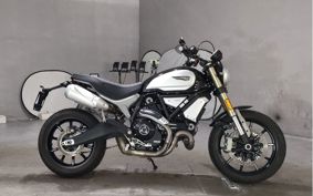 DUCATI SCRAMBLER 1100 2018 KF00AA