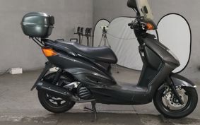 YAMAHA CYGNUS 125 X SE12J