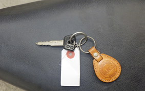 YAMAHA PASSOL 2023 SY01J