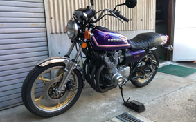 SUZUKI GS750 2024 GS750