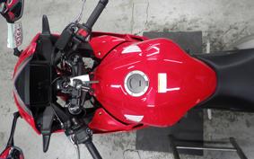 HONDA CBR400R 2025 NC65