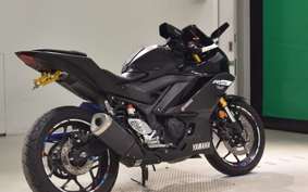 YAMAHA YZF-R25 A RG43J
