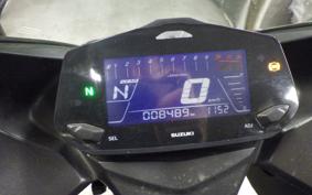 SUZUKI ジクサー250SF ED22Y