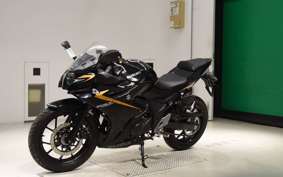 SUZUKI GSX250RA
