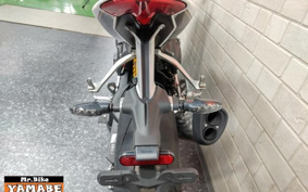 TRIUMPH スピトリ1200RR 2023 S3P02S