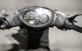 YAMAHA JOG ZR EVOLUTION2 SA39J