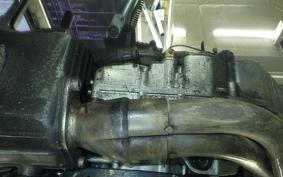 YAMAHA SRX400 Gen.4 1997 3VN