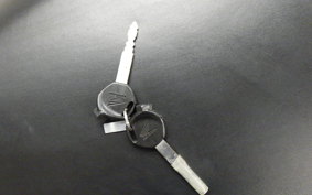 HONDA TACT-4ﾍﾞｰｼｯｸ 2010 AF79