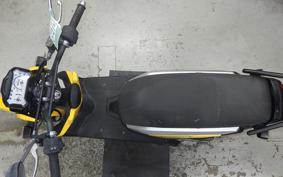 HONDA ZOOMER-X 2010