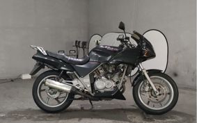HONDA ZELBIS MC25
