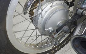HONDA GB400TT MK2 1987 NC20