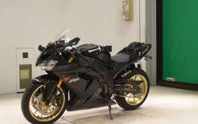 KAWASAKI ZX 10 NINJA R 2005 ZXT00C