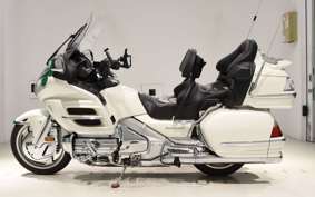 HONDA GL 1800 GOLD WING 2006 SC47