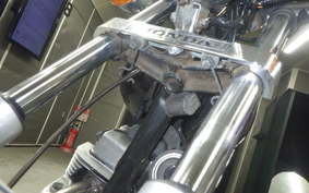 HONDA REBEL 250 MC13