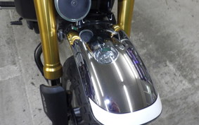 HONDA MONKEY 125 ABS JB02