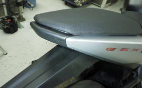SUZUKI GSX-8R 2025 EM1AA