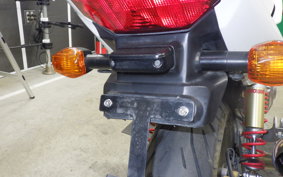 HONDA CB400 SUPER BOLDOR VTEC A 2009 NC42