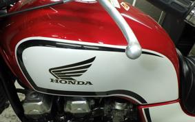 HONDA CB750 GEN 2 2005 RC42