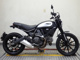 Фото Ducati SCRAMBLER ICON 2017 с японского аукциона