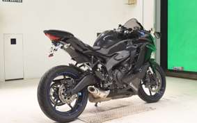 KAWASAKI ZX-25R 2024 ZX250E