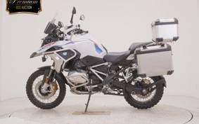 BMW R1250GS 2022