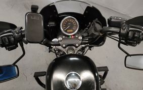 HARLEY HARLEY XL883R CS2