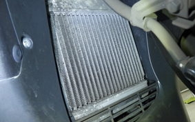 SUZUKI SKYWAVE 200 (Burgman 200) 2007 CH41A