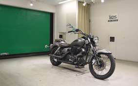 YAMAHA DRAGSTAR 250 2003 VG05J