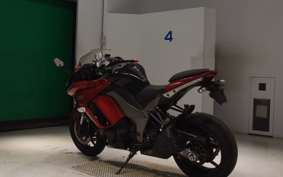 KAWASAKI NINJA 1000 2011
