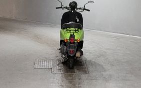 HONDA TODAY AF67