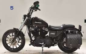 HARLEY XL883R 2002