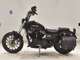 Фото Harley XL883R 2002 с японского аукциона