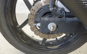 KAWASAKI NINJA 250R EX250K