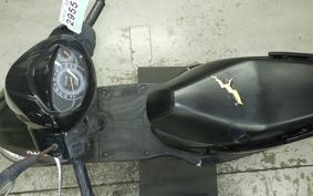 SUZUKI ADDRESS V125 DT11A