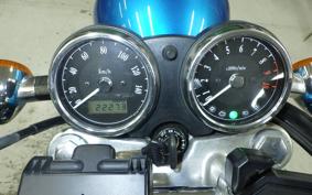 KAWASAKI ESTRELLA BJ250A