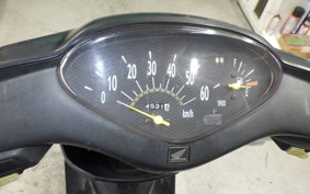 HONDA DIO Gen.6 2022 AF62