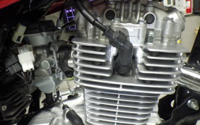 SUZUKI GN125 H