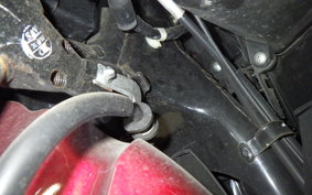 HONDA LEAD 125 JF45
