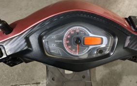 SUZUKI ADDRESS V125 CF4MA