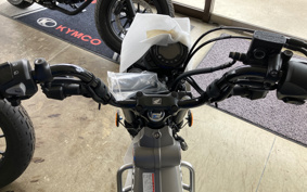 HONDA CT125 HUNTER CUB JA65