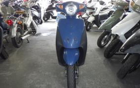 SUZUKI LET's CA4AA